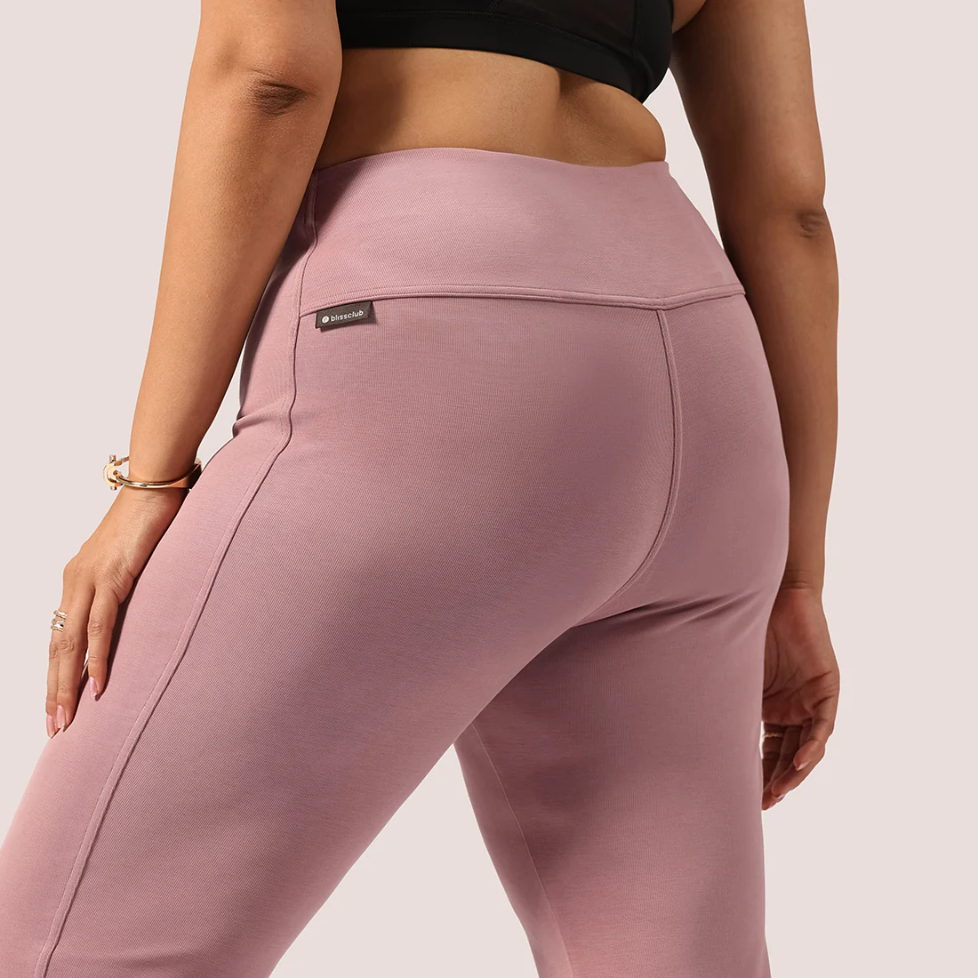 PetalRib™ Flare Pants - Image 36