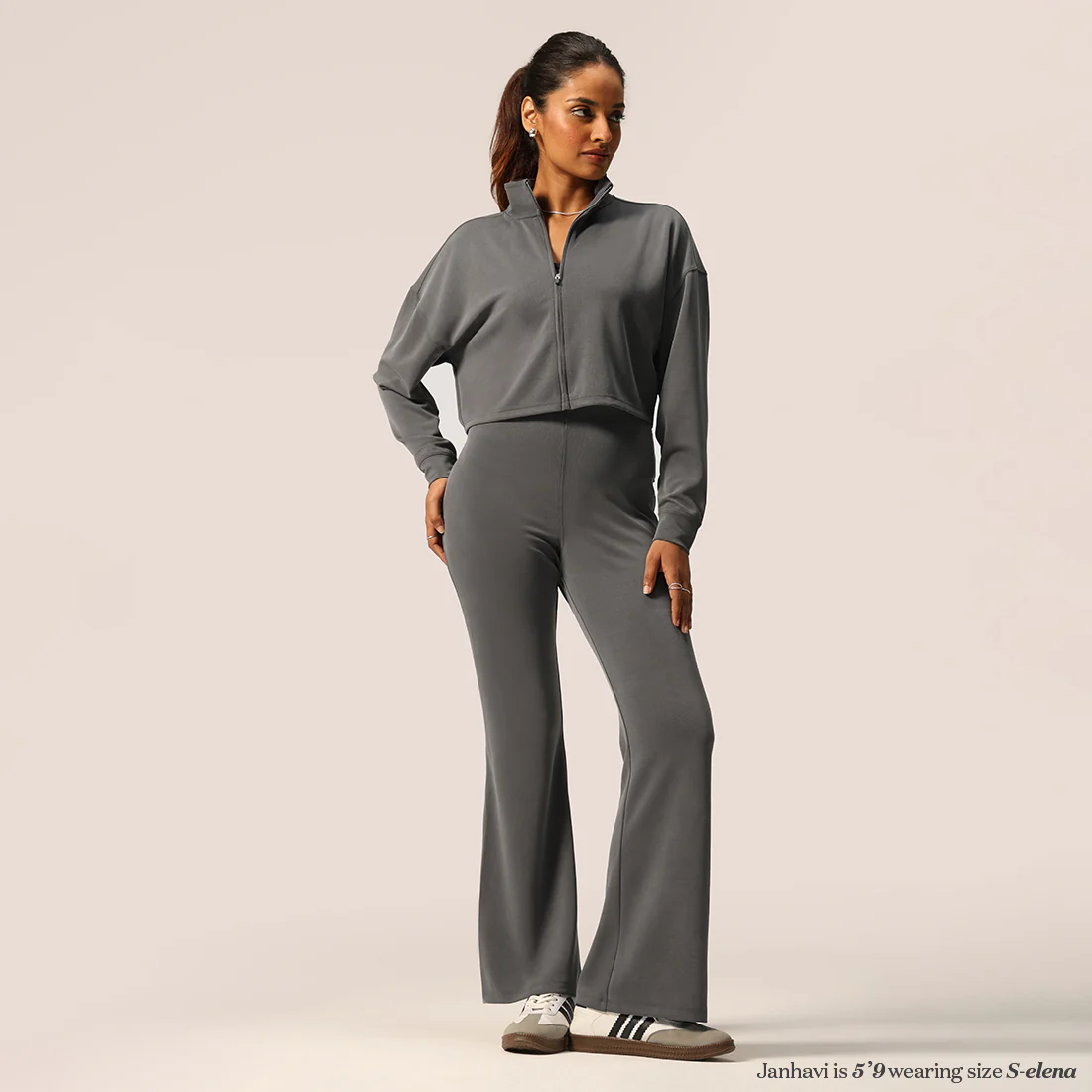 PetalRib™ Flare Pants - Image 38