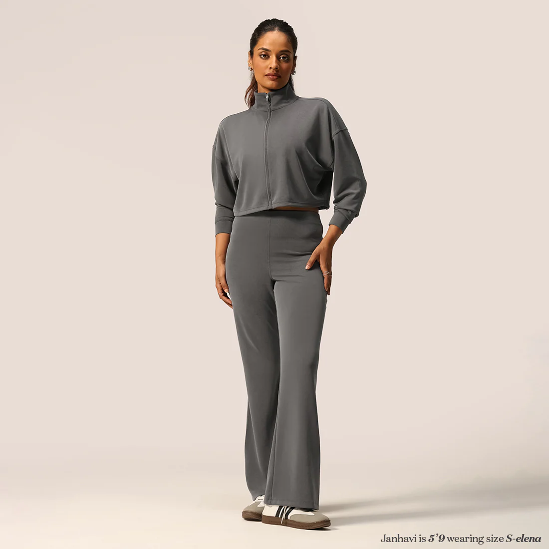 PetalRib™ Flare Pants - Image 39