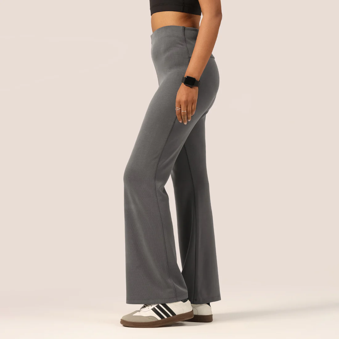 PetalRib™ Flare Pants - Image 40