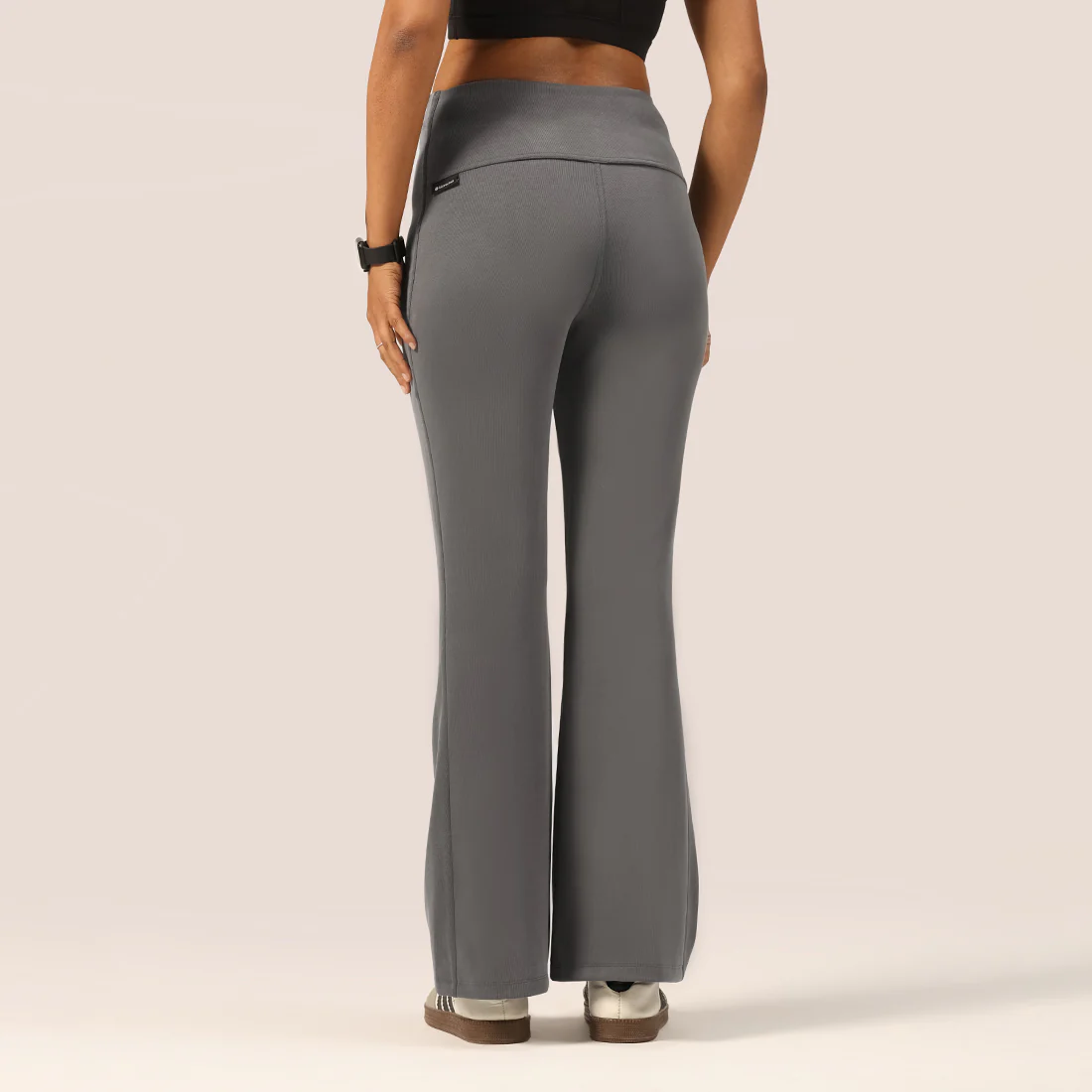 PetalRib™ Flare Pants - Image 42