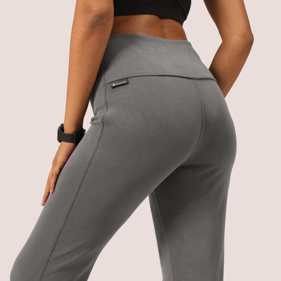 PetalRib™ Flare Pants - Image 44