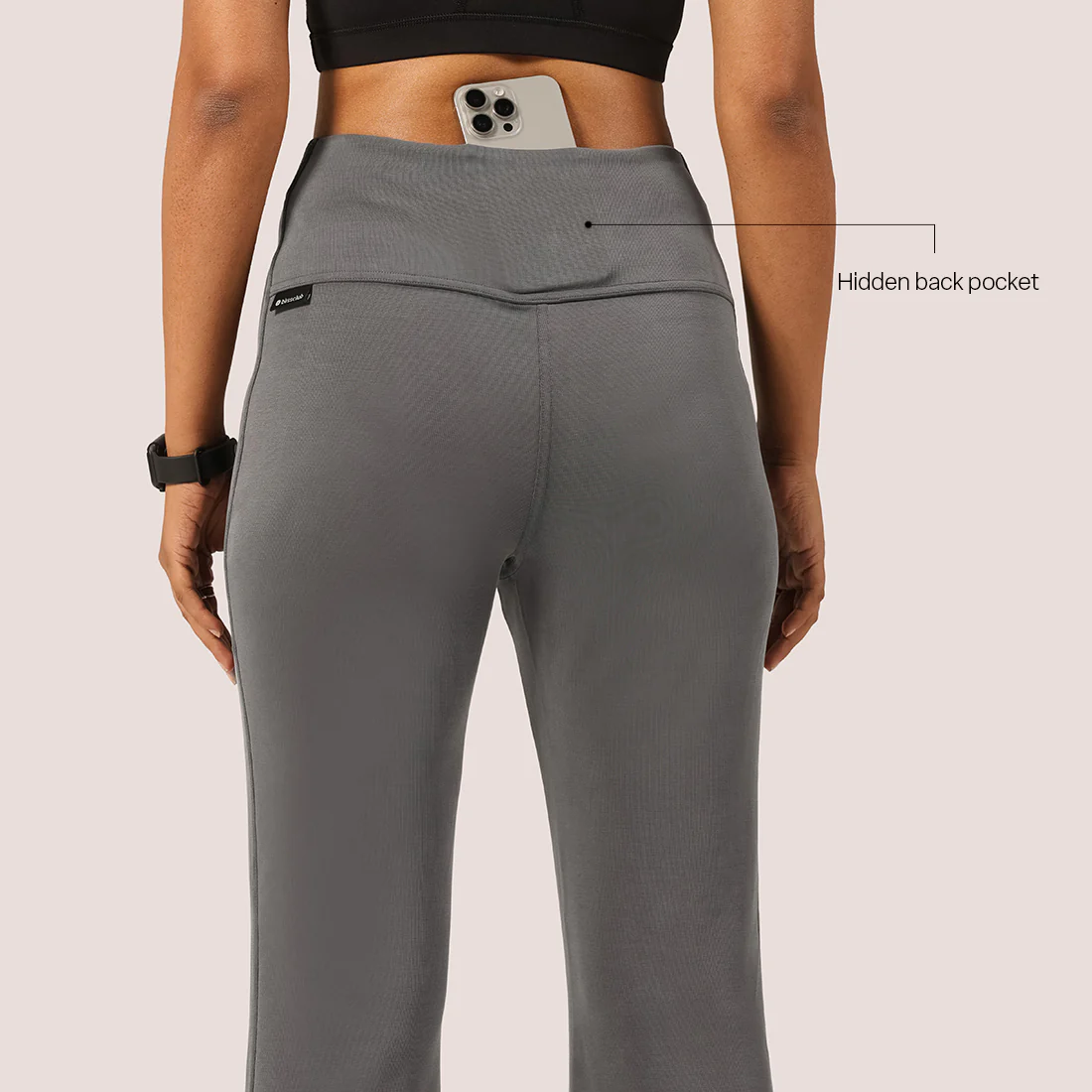 PetalRib™ Flare Pants - Image 45