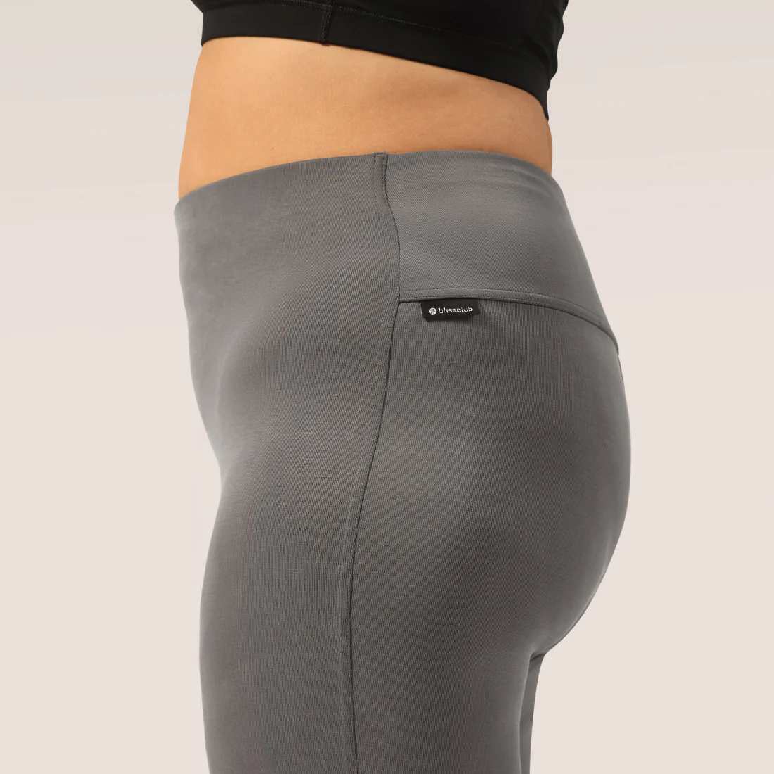 PetalRib™ Flare Pants - Image 48