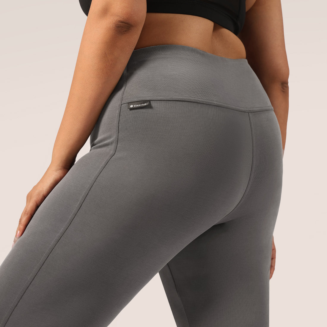 PetalRib™ Flare Pants - Image 53