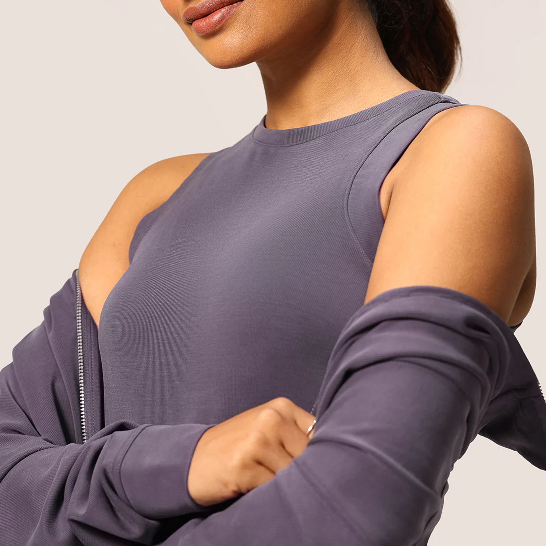 PetalRib™ Tank - Image 11