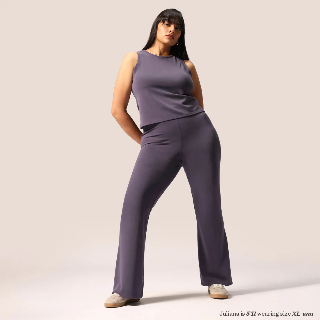 PetalRib™ Tank - Image 14