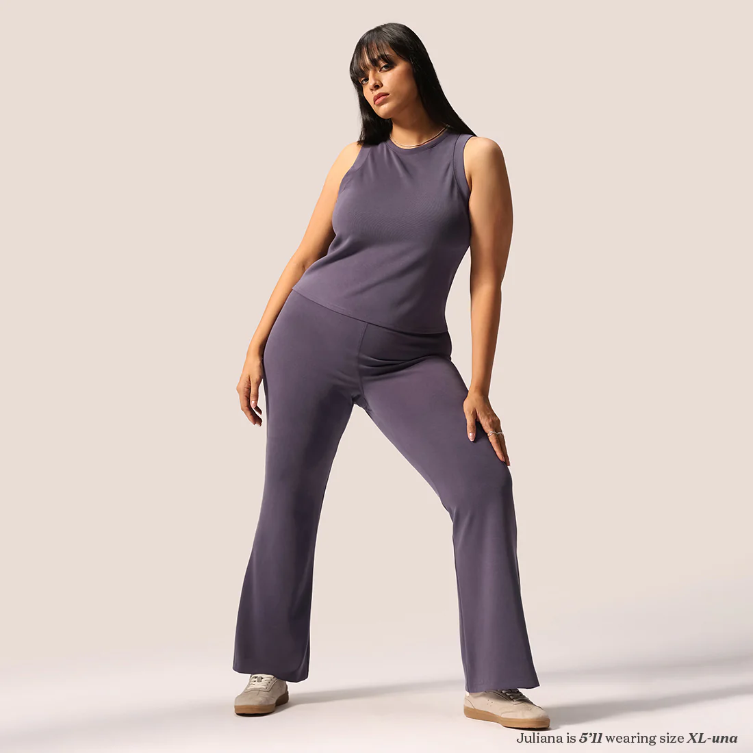 PetalRib™ Tank - Image 16