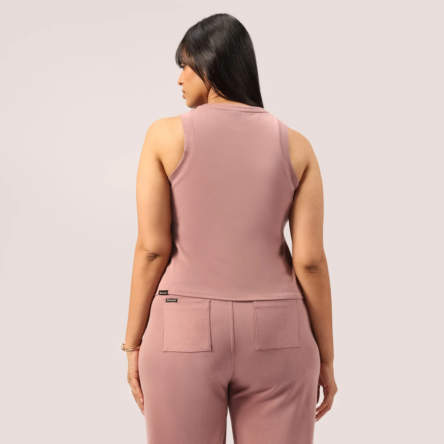 PetalRib™ Tank - Image 37