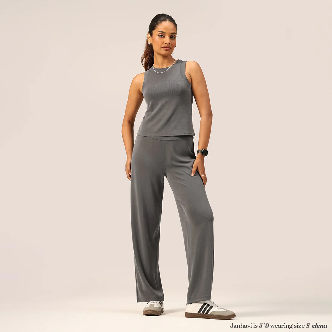 PetalRib™ Tank - Image 42