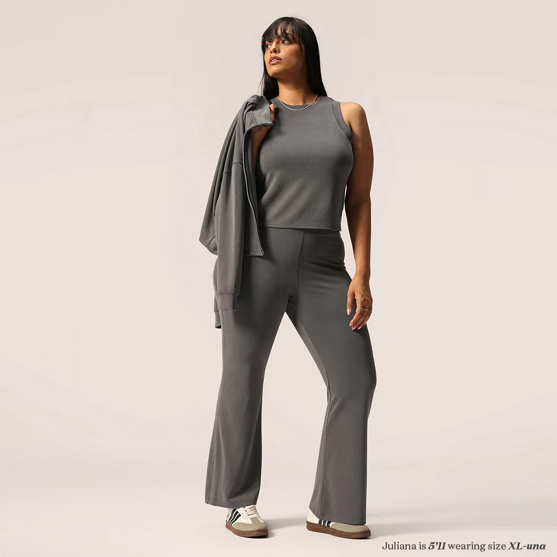 PetalRib™ Tank - Image 51