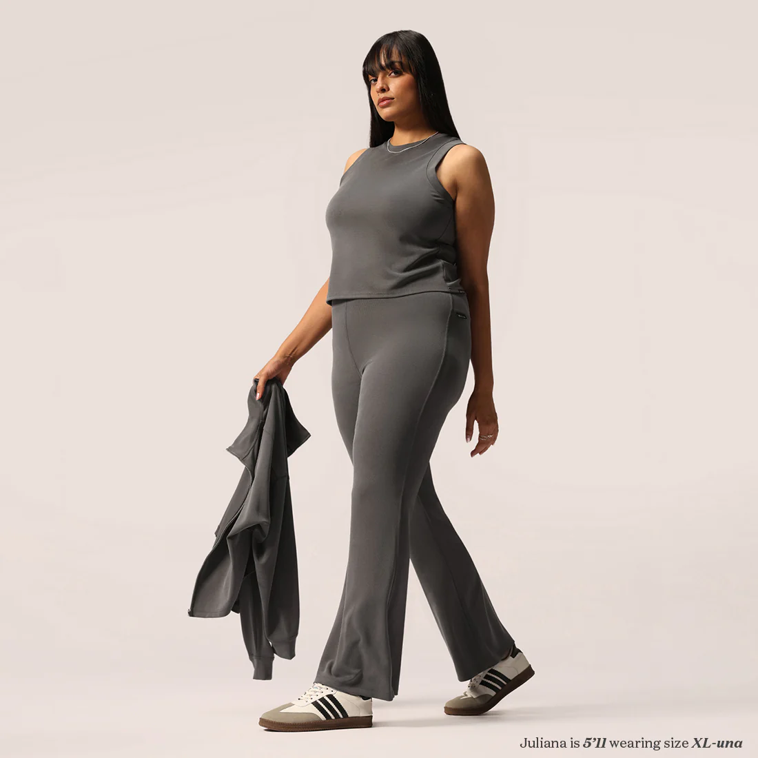 PetalRib™ Tank - Image 52