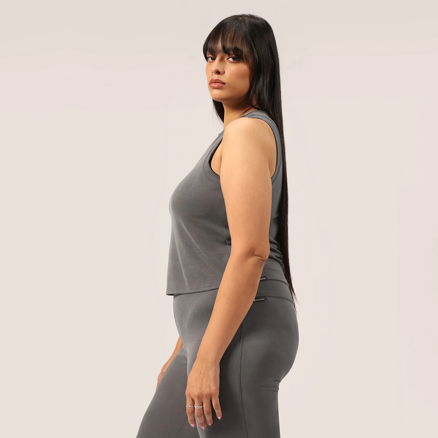 PetalRib™ Tank - Image 55