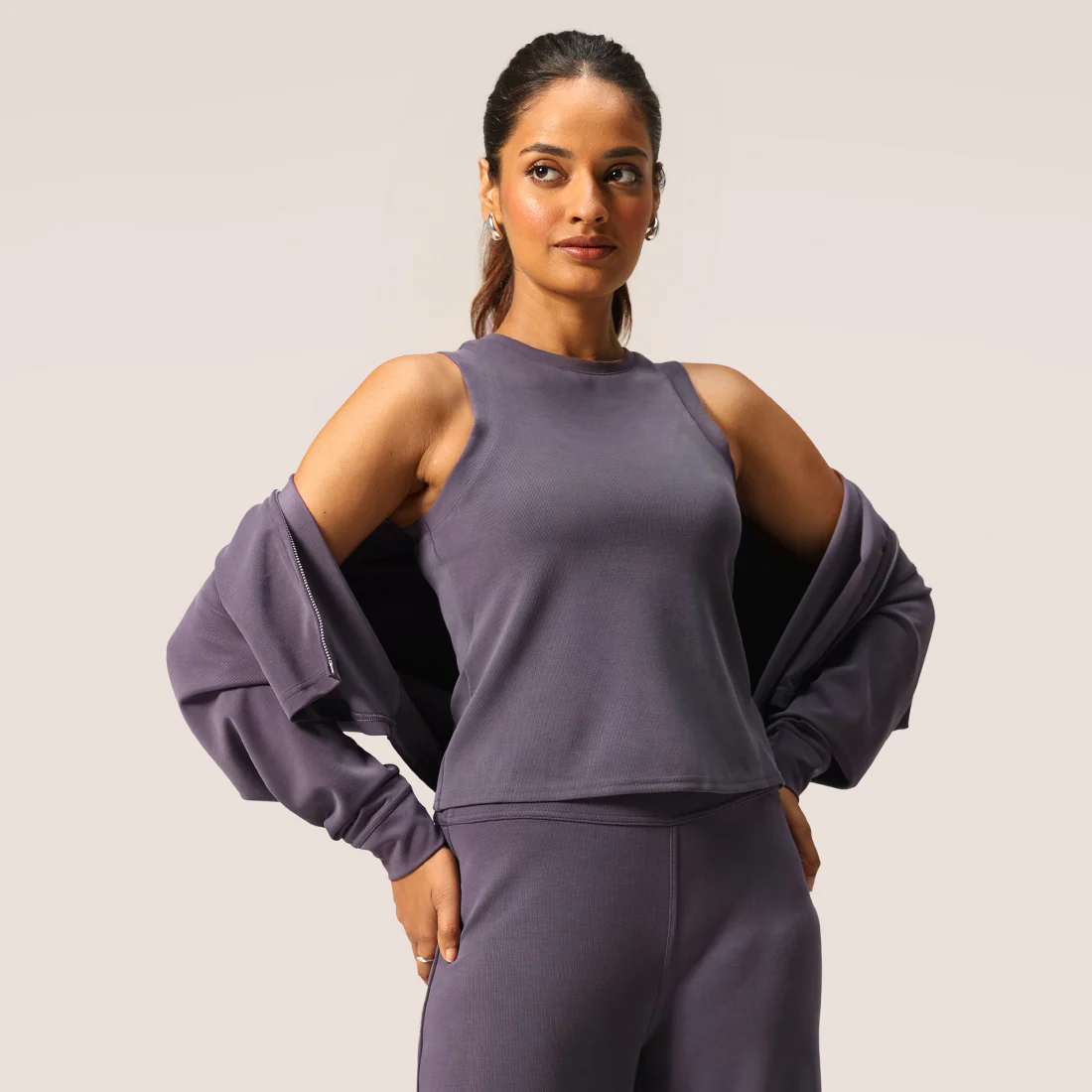 PetalRib™ Tank - Image 6