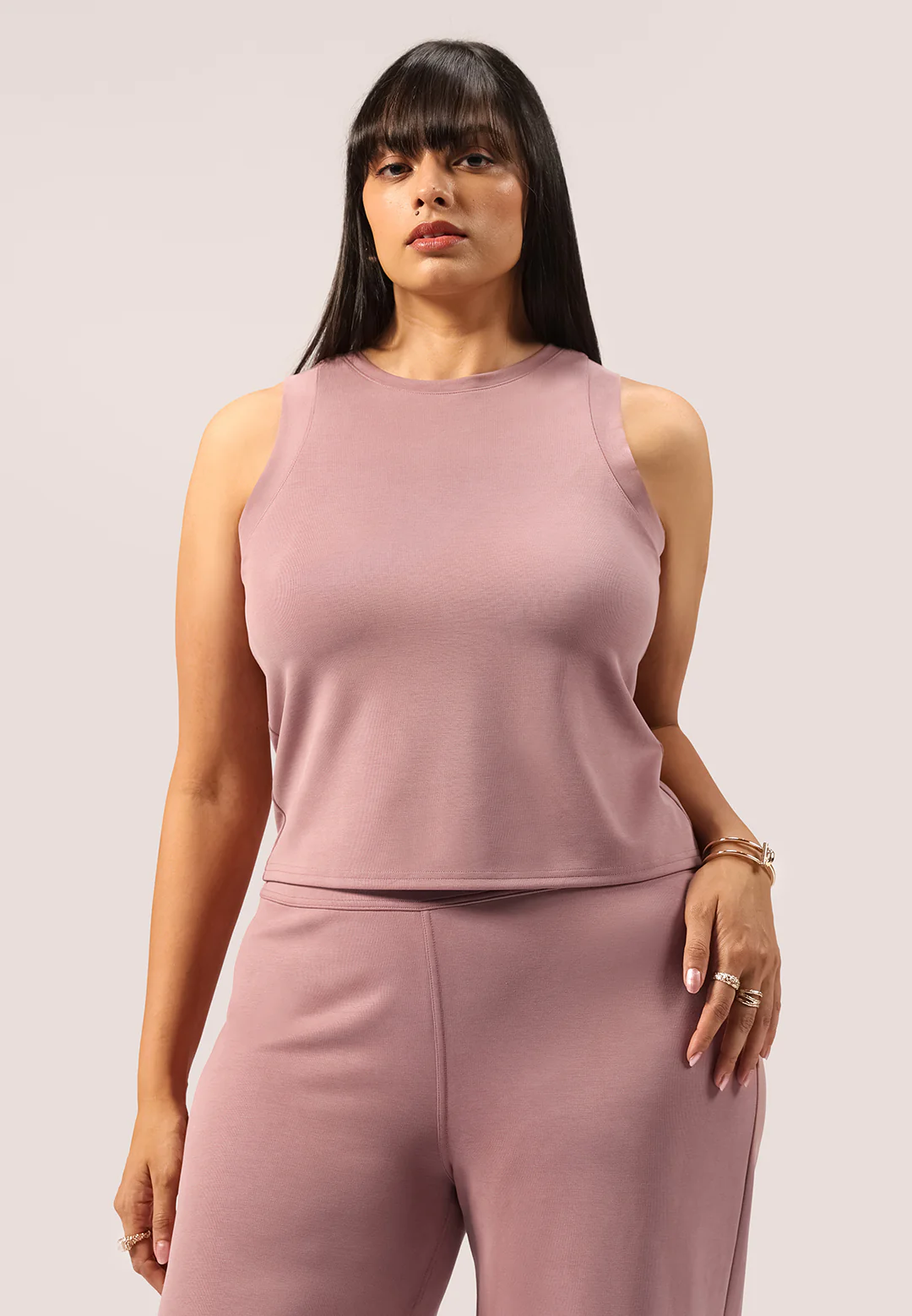 PetalRib™ Tank - Image 61