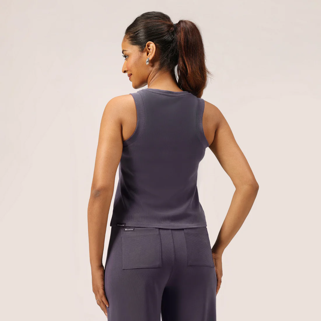 PetalRib™ Tank - Image 9