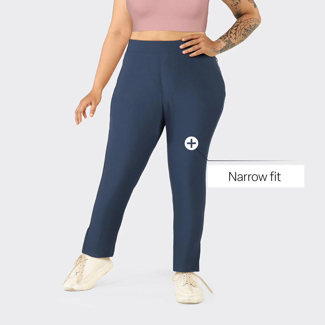 Power Stride Work Pants - Image 17