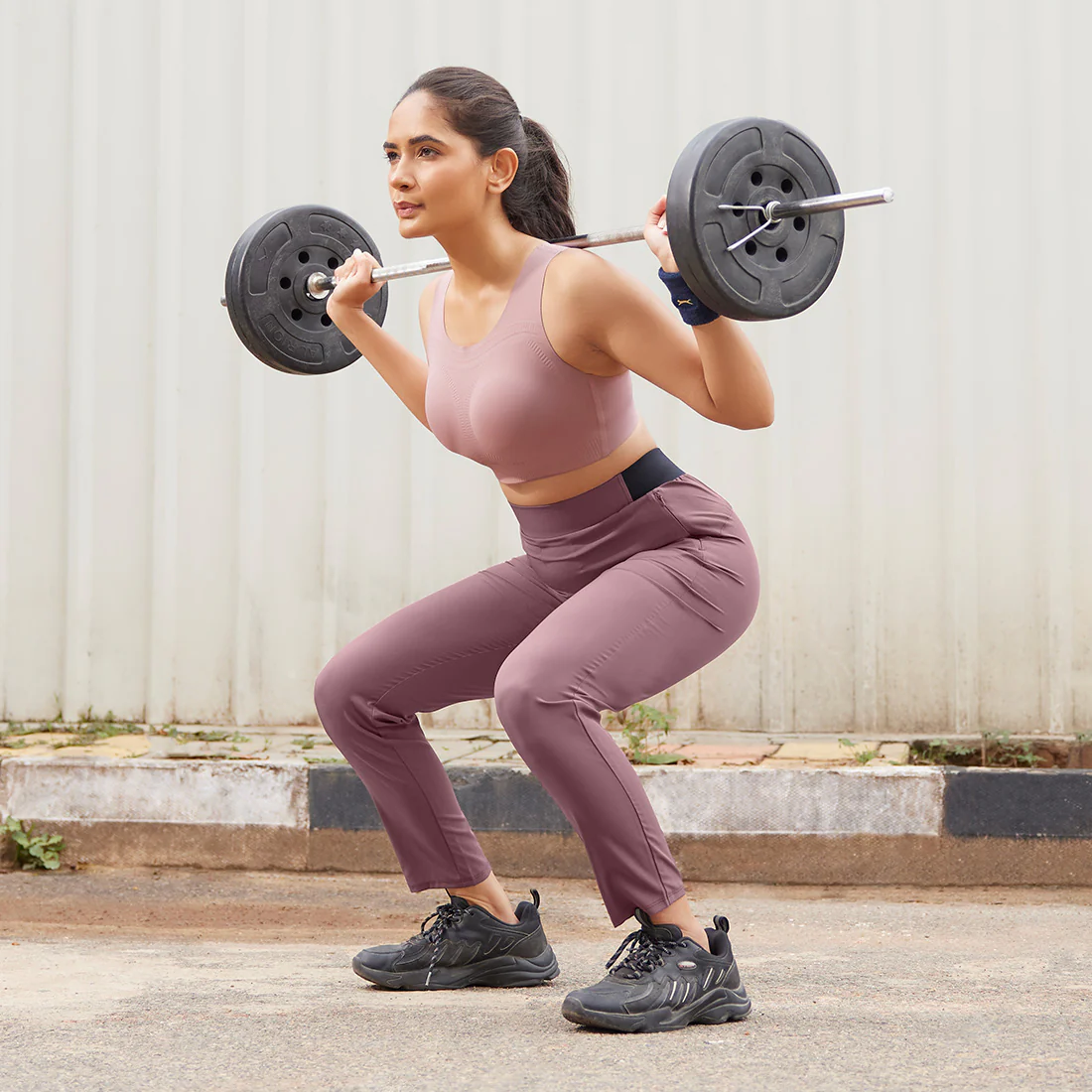 Power Stride Work Pants - Image 23