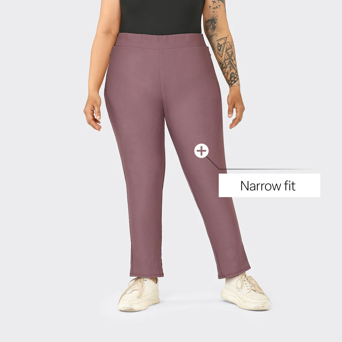 Power Stride Work Pants - Image 25