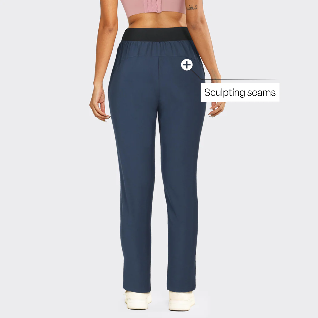 Power Stride Work Pants - Image 50