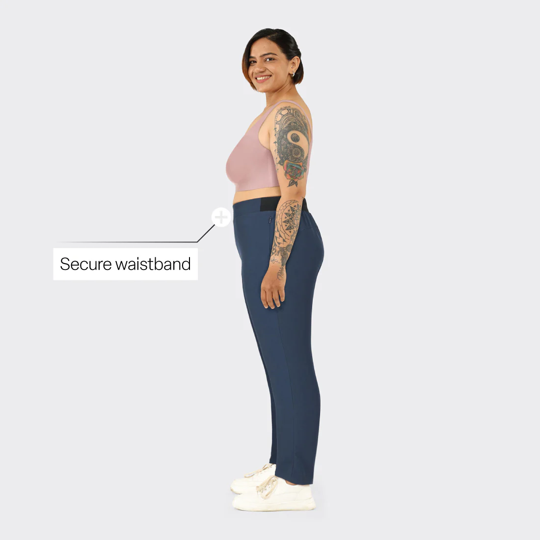 Power Stride Work Pants - Image 54