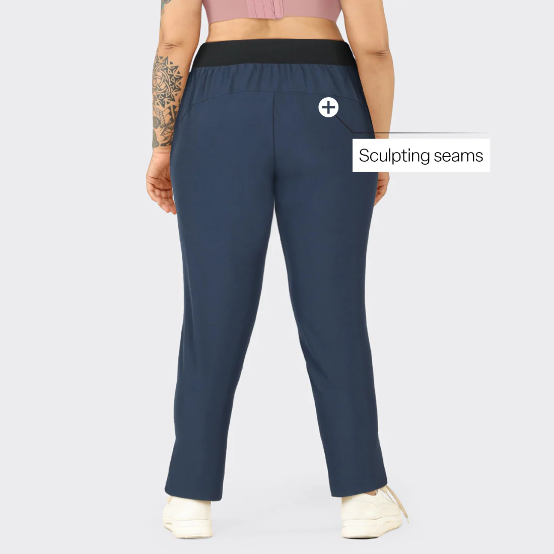 Power Stride Work Pants - Image 55