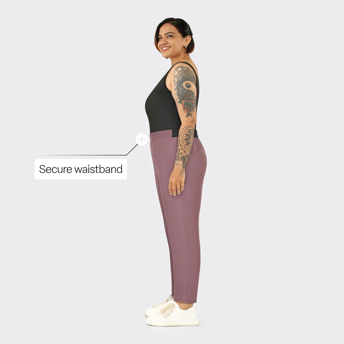 Power Stride Work Pants - Image 64