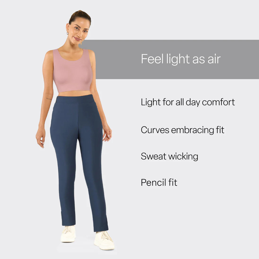 Power Stride Work Pants - Image 70
