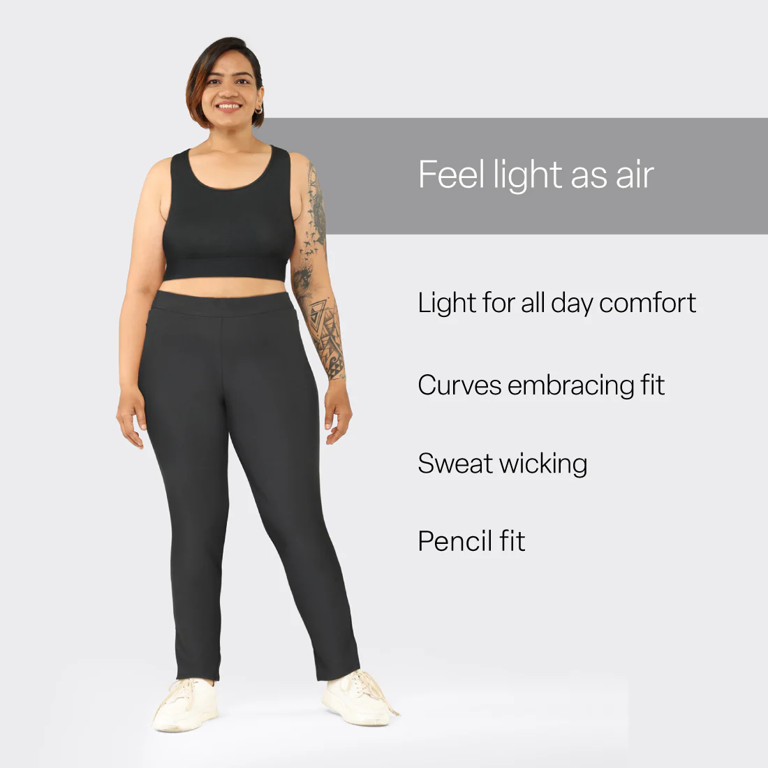 Power Stride Work Pants - Image 71