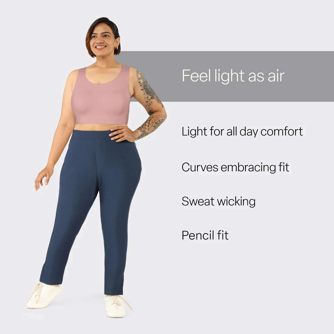 Power Stride Work Pants - Image 72