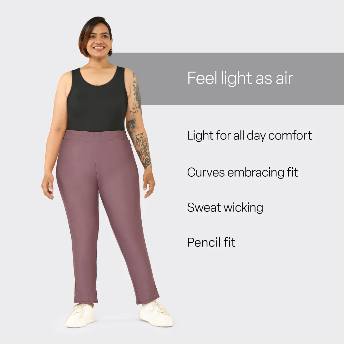 Power Stride Work Pants - Image 73