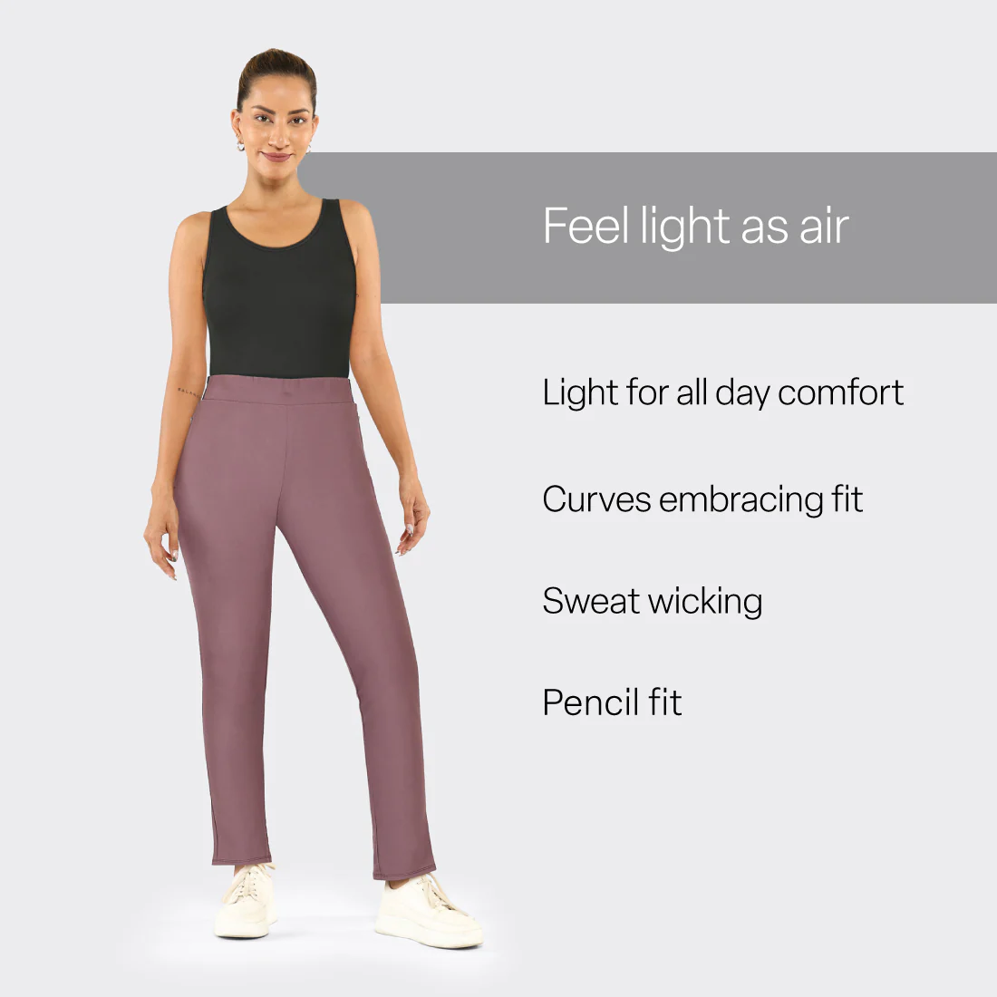 Power Stride Work Pants - Image 75