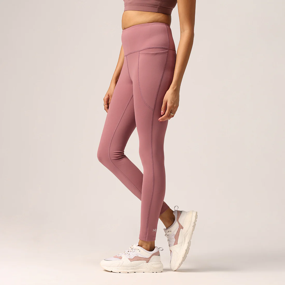 Ultimate Quote Leggings - Image 11