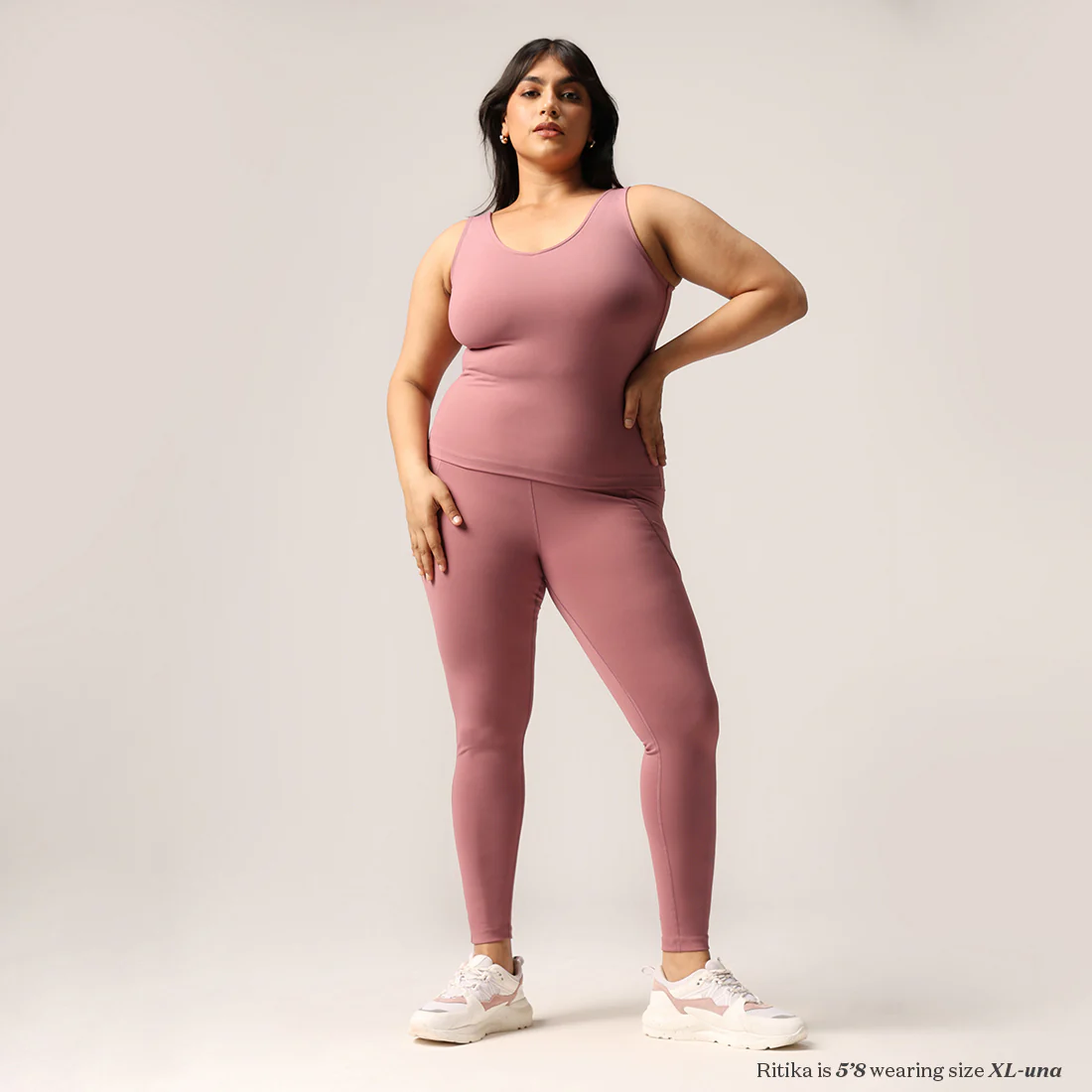 Ultimate Quote Leggings - Image 15