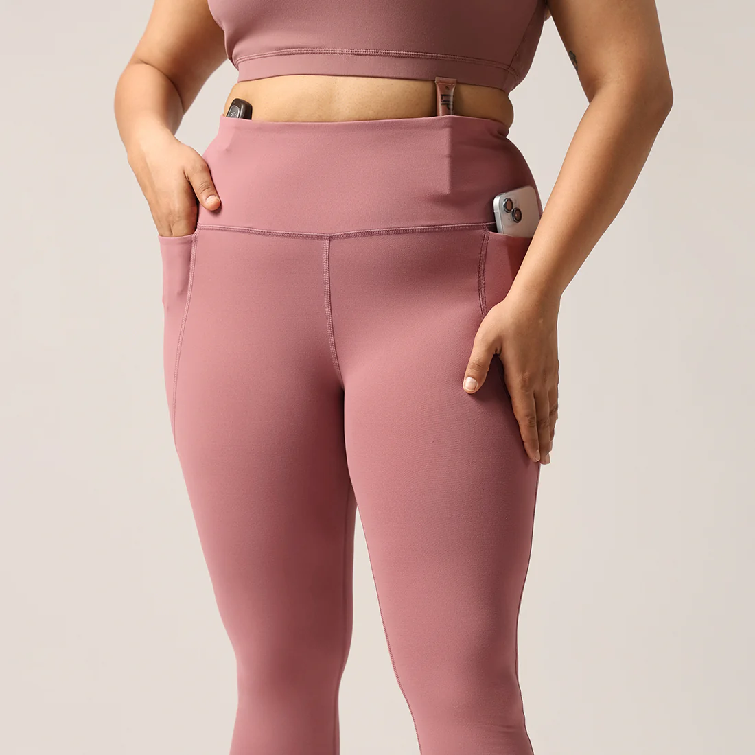 Ultimate Quote Leggings - Image 19