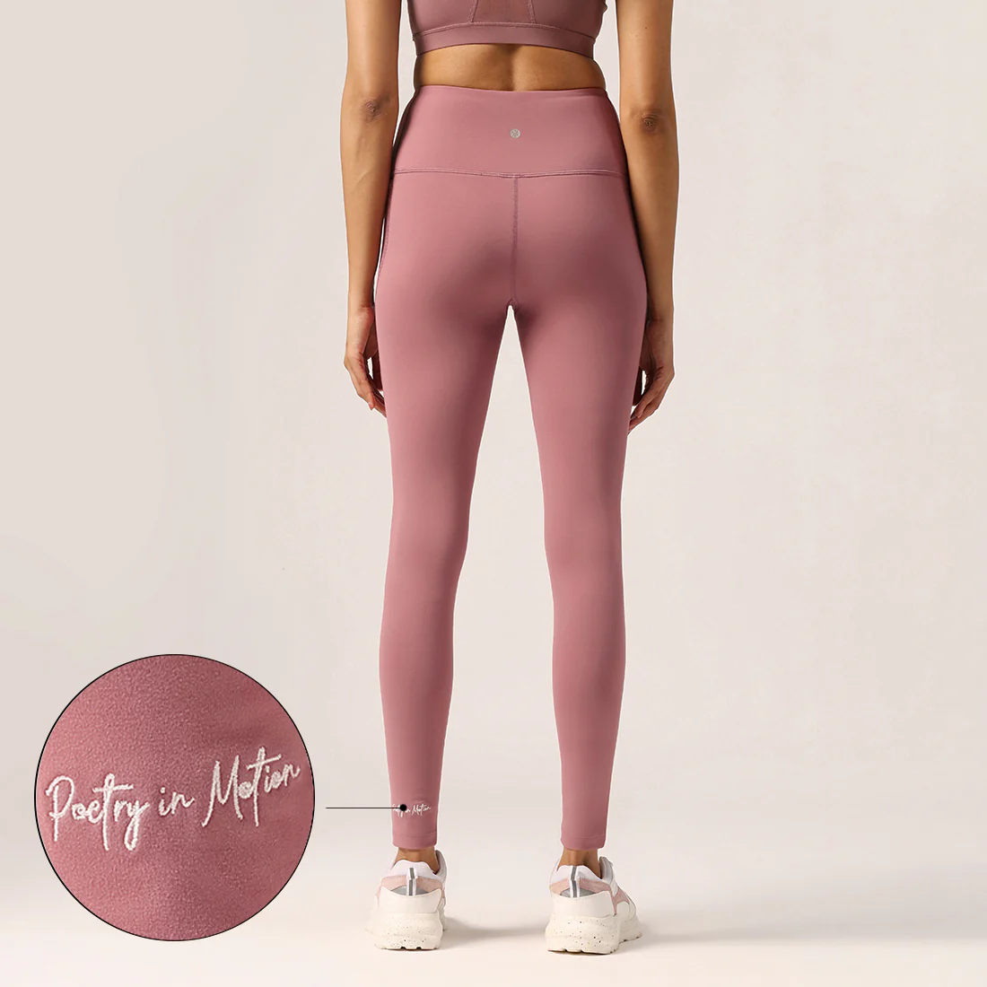 Ultimate Quote Leggings - Image 23