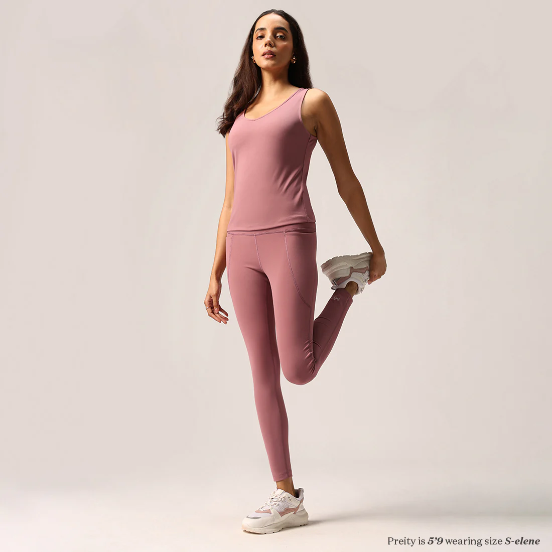 Ultimate Quote Leggings - Image 5