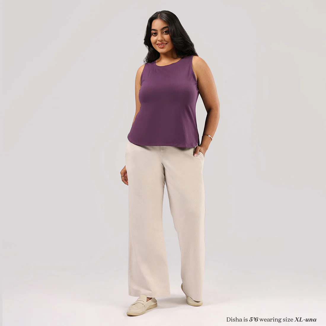 Last Tee - Sleeveless - Image 101
