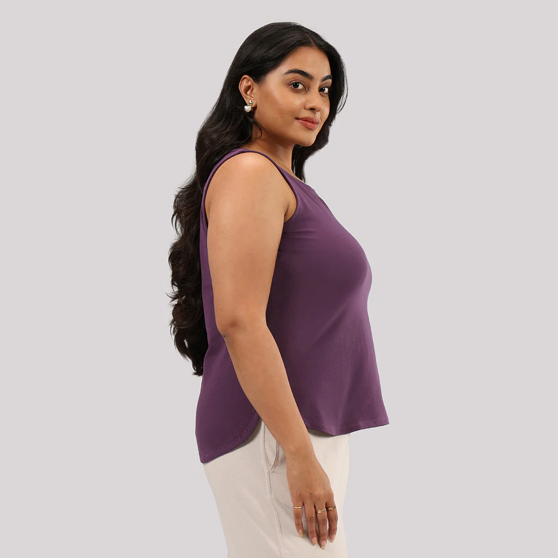 Last Tee - Sleeveless - Image 103