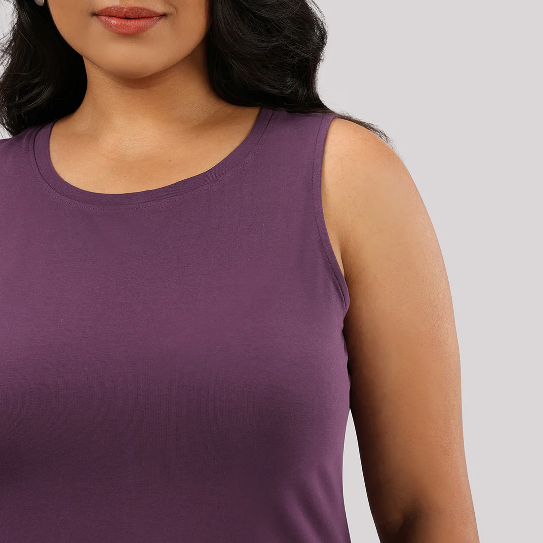 Last Tee - Sleeveless - Image 104