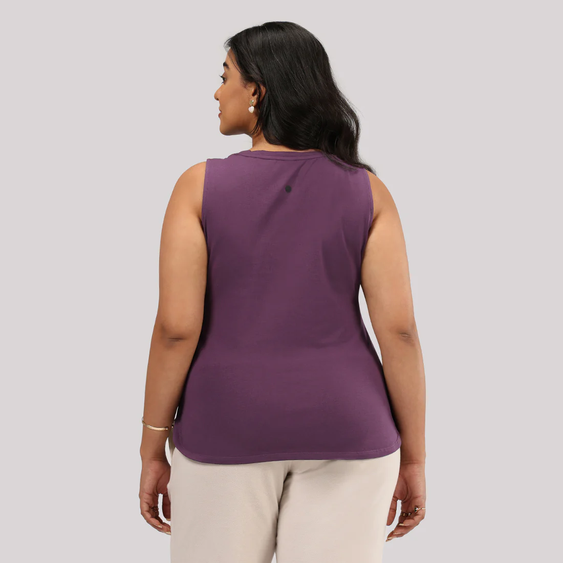 Last Tee - Sleeveless - Image 105