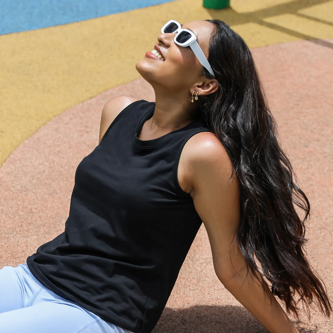 Last Tee - Sleeveless - Image 11