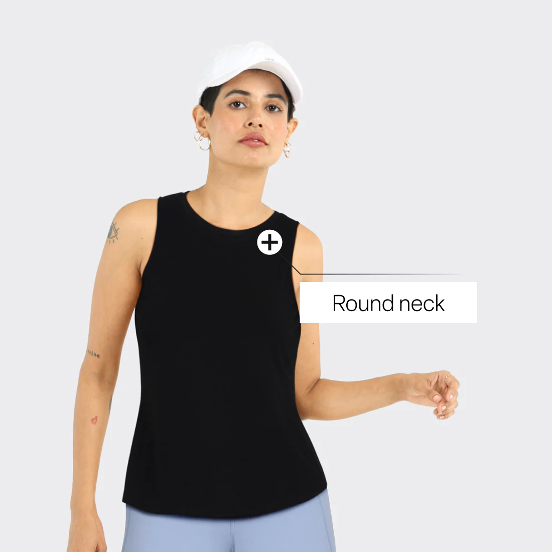 Last Tee - Sleeveless - Image 12