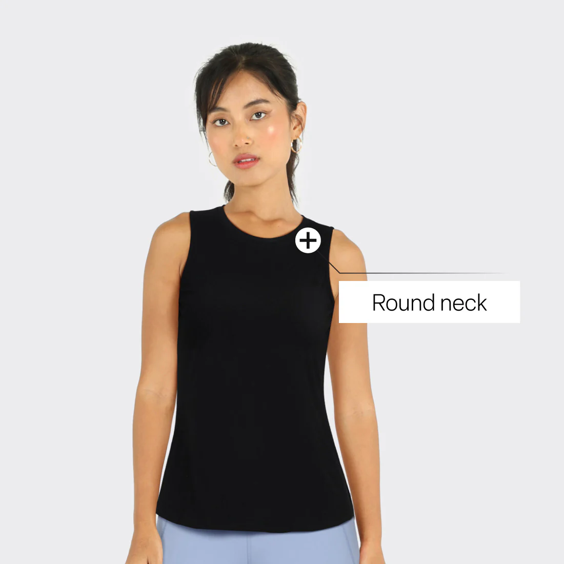 Last Tee - Sleeveless - Image 13