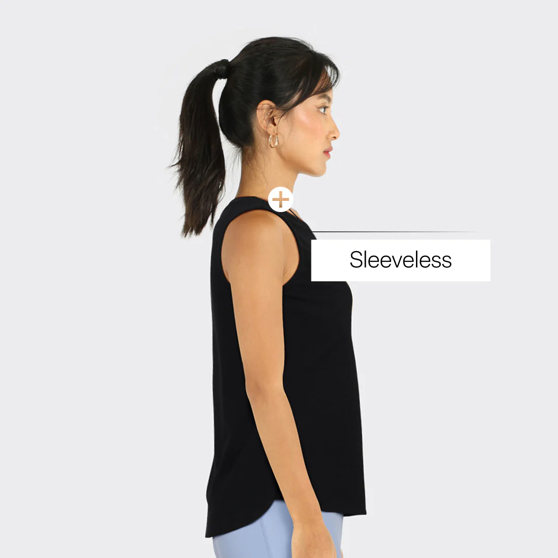 Last Tee - Sleeveless - Image 14