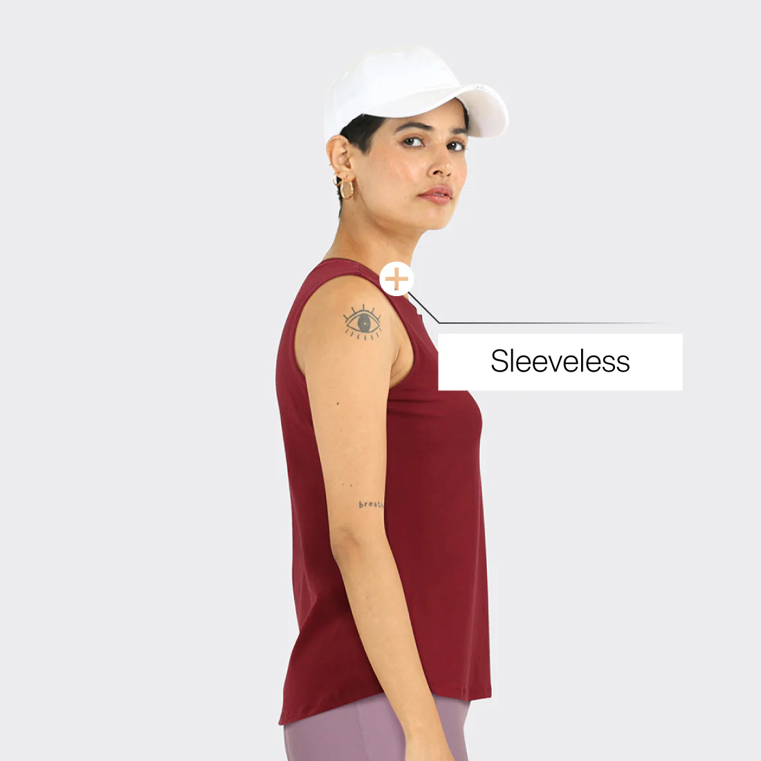 Last Tee - Sleeveless - Image 16