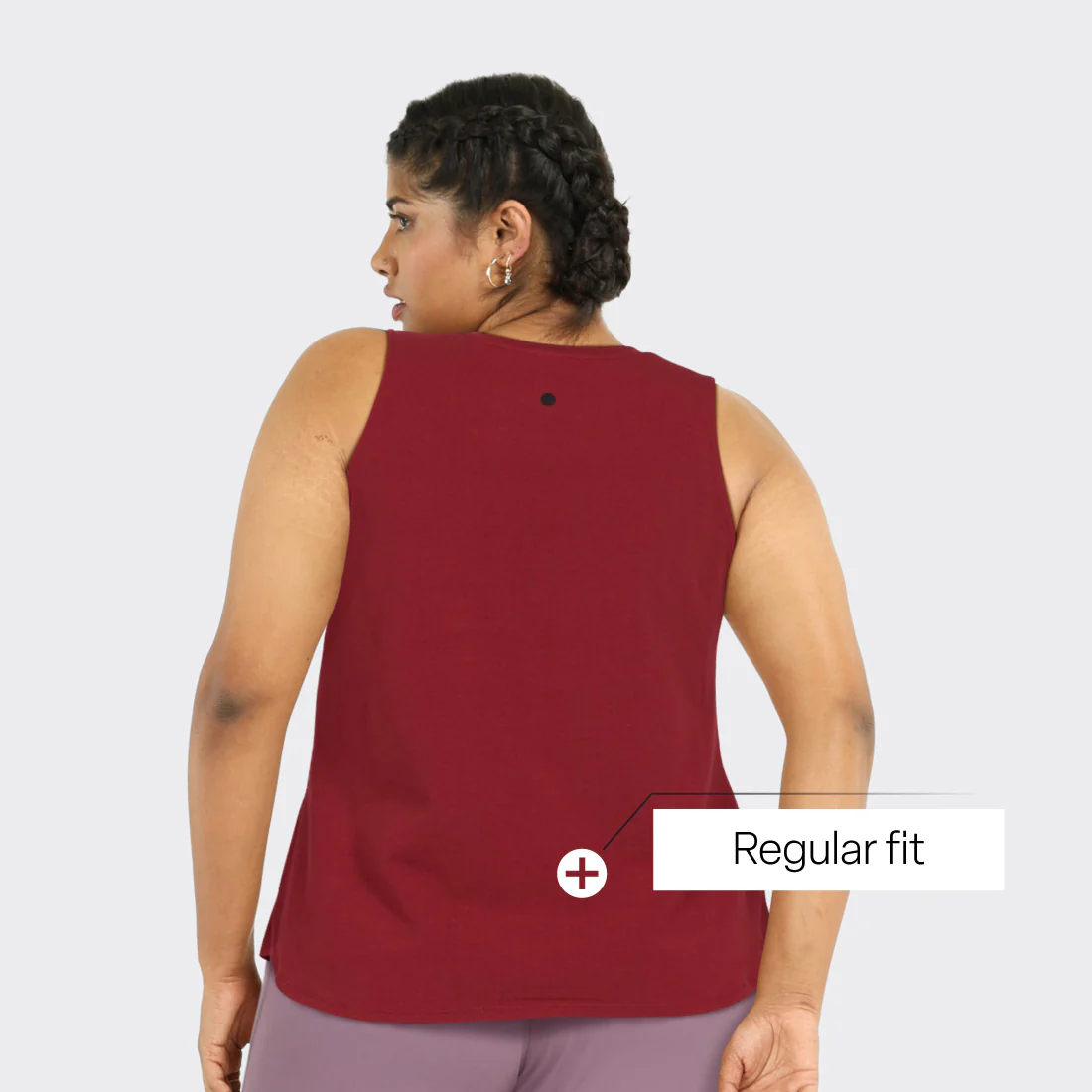 Last Tee - Sleeveless - Image 17