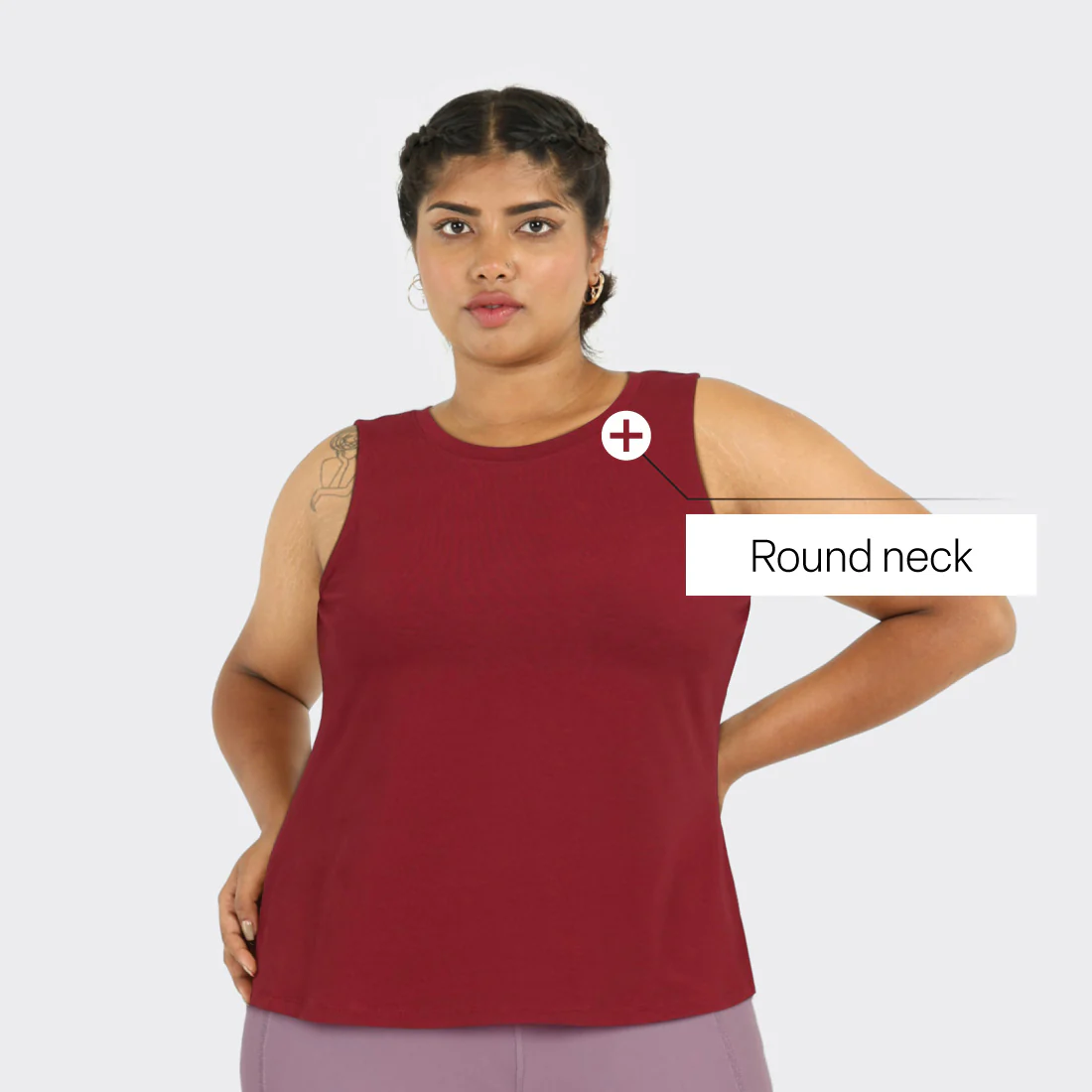 Last Tee - Sleeveless - Image 18