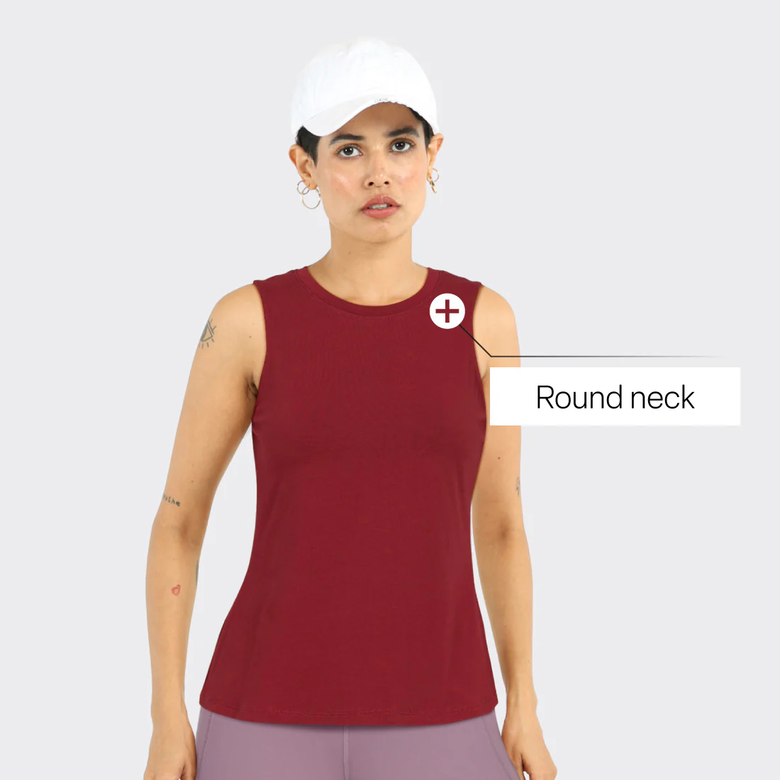 Last Tee - Sleeveless - Image 19