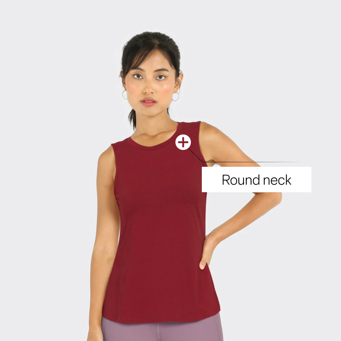Last Tee - Sleeveless - Image 21